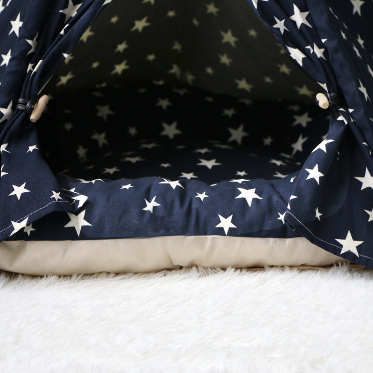 Pet Kennel Corgi Small and Medium Dog Pet Tent — view 6
