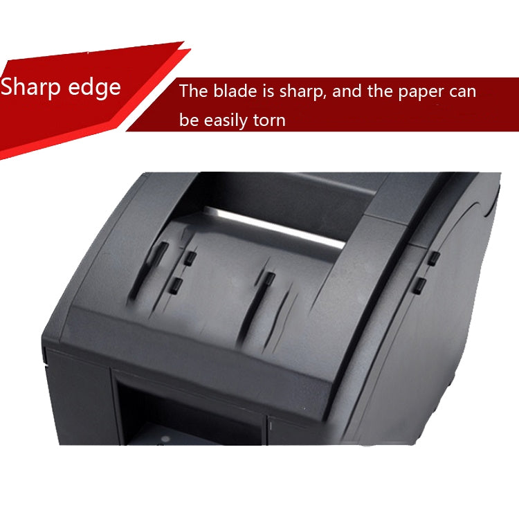 Xprinter XP-76IIH Dot Matrix Printer Open Roll Invoice Printer