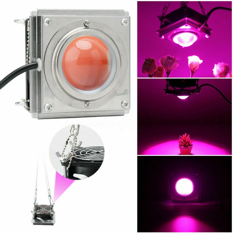 COB Plant Growth Light LED Vegetable Planting Succulent Light
