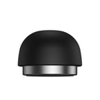 Creative Laptop Compact Portable Invisible Mushroom Stand Desktop Heightening Fan Heater Shelf