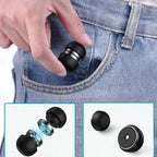 Creative Laptop Compact Portable Invisible Mushroom Stand Desktop Heightening Fan Heater Shelf