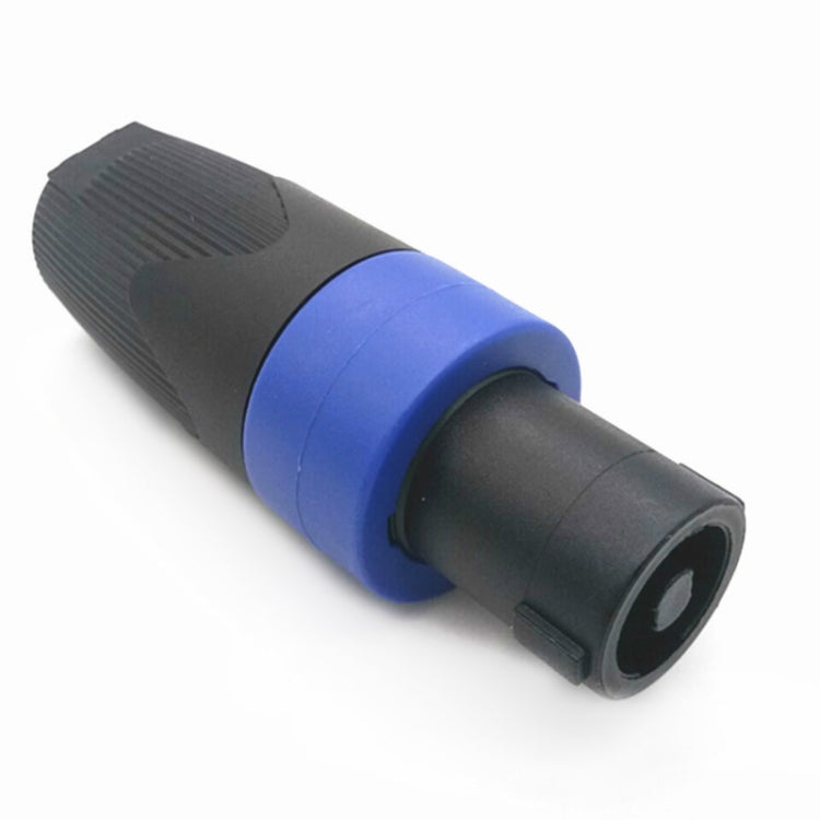 10 PCS NL4FC Speaker Professional Plug Kalong Audio Ohm Plug — view 3