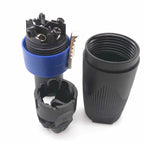 10 PCS NL4FC Speaker Professional Plug Kalong Audio Ohm Plug — view 4