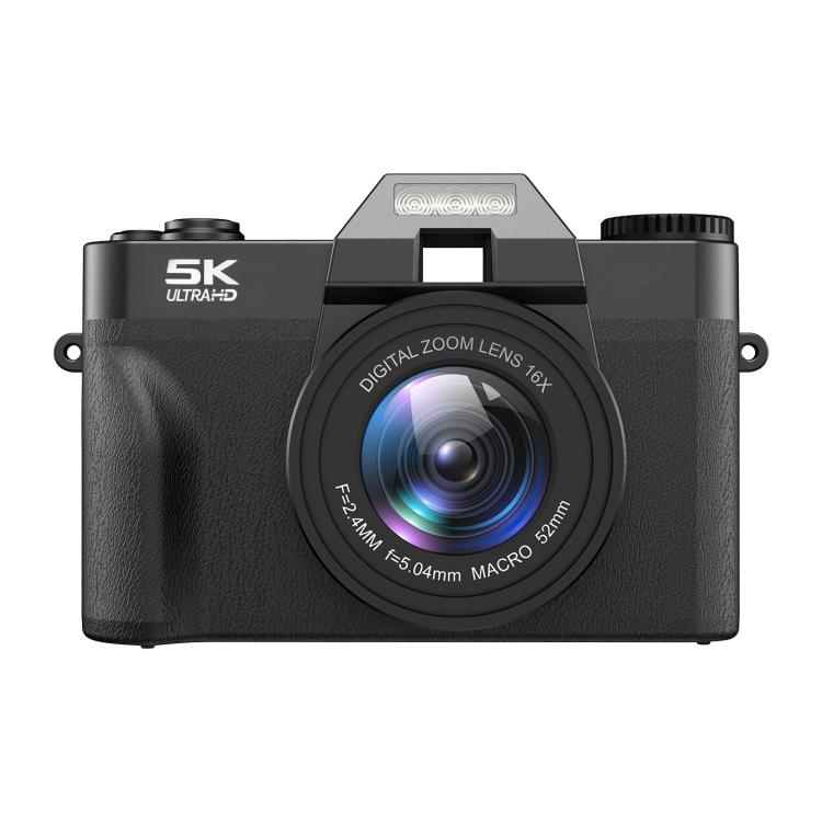 48 Million Pixels 3.0 inch Display HD Digital Camera, Support HDMI / WIFI / TF Card