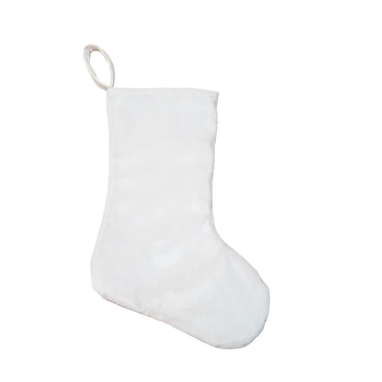 Christmas Stockings Pendant Christmas Decoration Gift Bag — view 7
