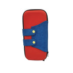 Electronic Digital Storage Bag Hard Shell Game Console Storage Bag Set For Switch — view 3