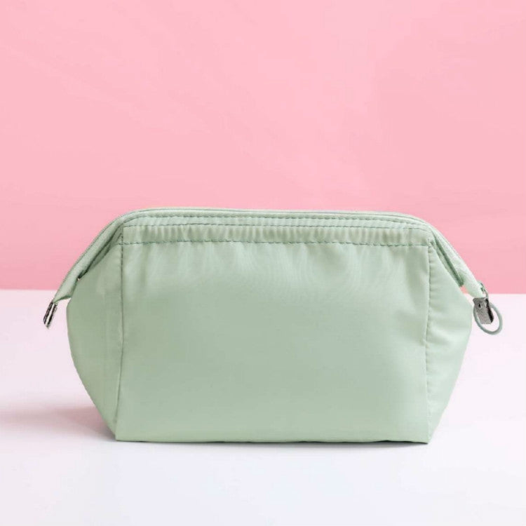 Waterproof Cosmetic Bag Travel Portable Toilet Bag Multifunctional Storage Bag — view 8