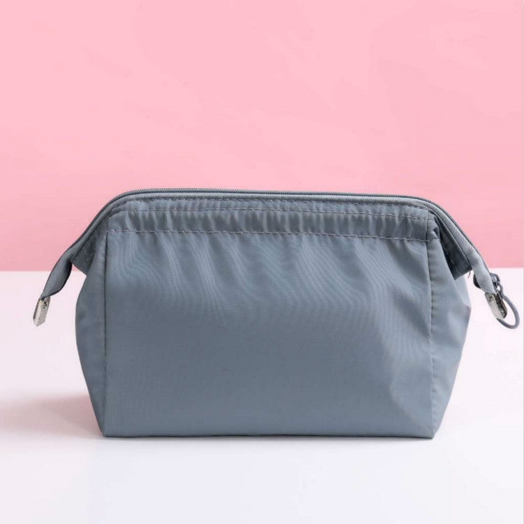 Waterproof Cosmetic Bag Travel Portable Toilet Bag Multifunctional Storage Bag — view 9