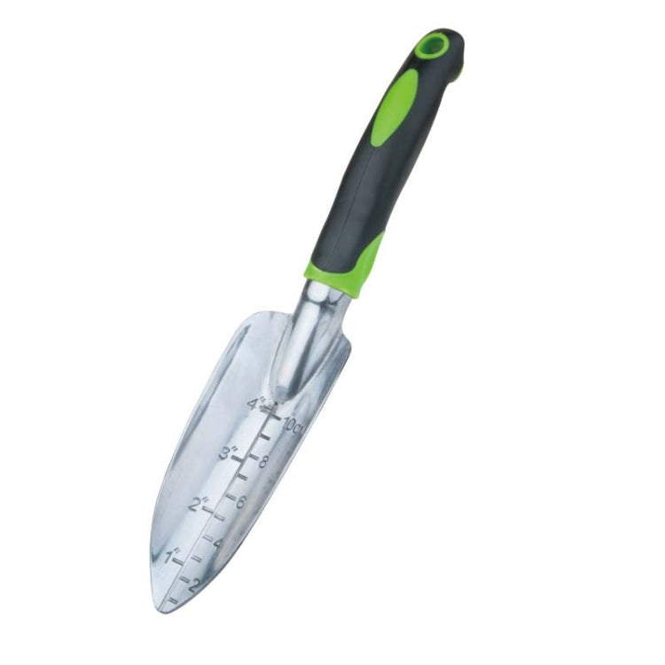 Aluminum Alloy Garden Vegetable Garden Tool Sea Tool — Three-tooth Rake
