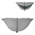 Separate Hammock Mosquito Net Outdoor Hammock Mosquito Cover And Not Include Hammock