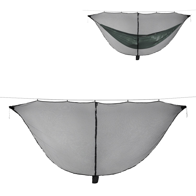 Separate Hammock Mosquito Net Outdoor Hammock Mosquito Cover And Not Include Hammock