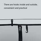 Separate Hammock Mosquito Net Outdoor Hammock Mosquito Cover And Not Include Hammock