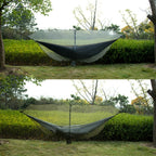 Separate Hammock Mosquito Net Outdoor Hammock Mosquito Cover And Not Include Hammock
