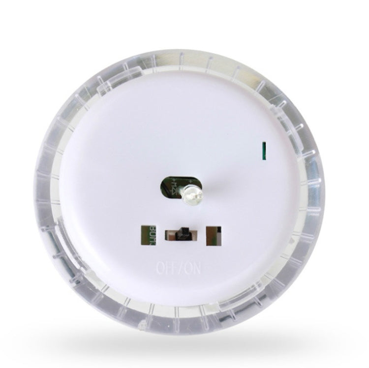 Solar Outdoor Waterproof Floating Light Garden Courtyard Lotus Light