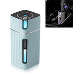 Humidifier USB Office Home Car Mute Portable Colorful Air Purifier