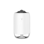 Car Portable Humidifier Household Night Light USB Spray Instrument Disinfection Aroma Diffuser