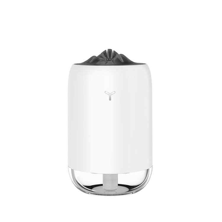 Car Portable Humidifier Household Night Light USB Spray Instrument Disinfection Aroma Diffuser