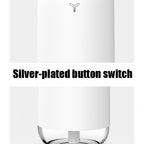 Car Portable Humidifier Household Night Light USB Spray Instrument Disinfection Aroma Diffuser