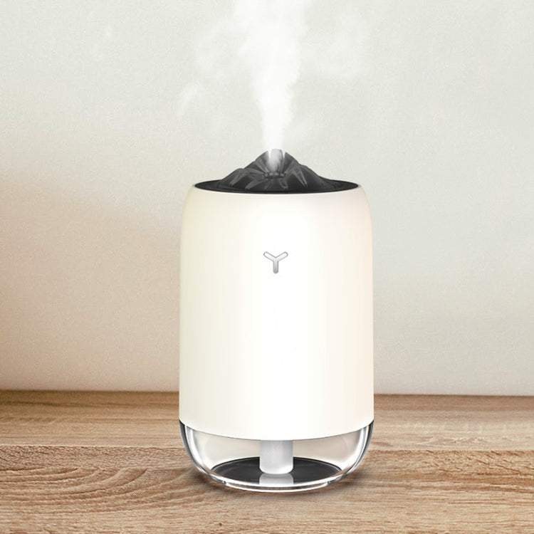 Car Portable Humidifier Household Night Light USB Spray Instrument Disinfection Aroma Diffuser