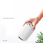 Car Portable Humidifier Household Night Light USB Spray Instrument Disinfection Aroma Diffuser