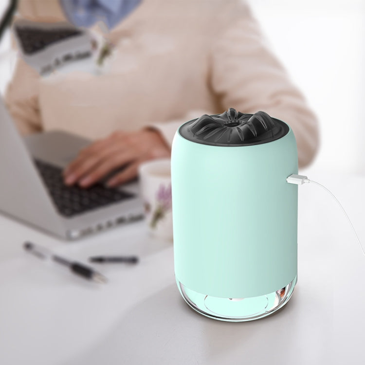 Car Portable Humidifier Household Night Light USB Spray Instrument Disinfection Aroma Diffuser