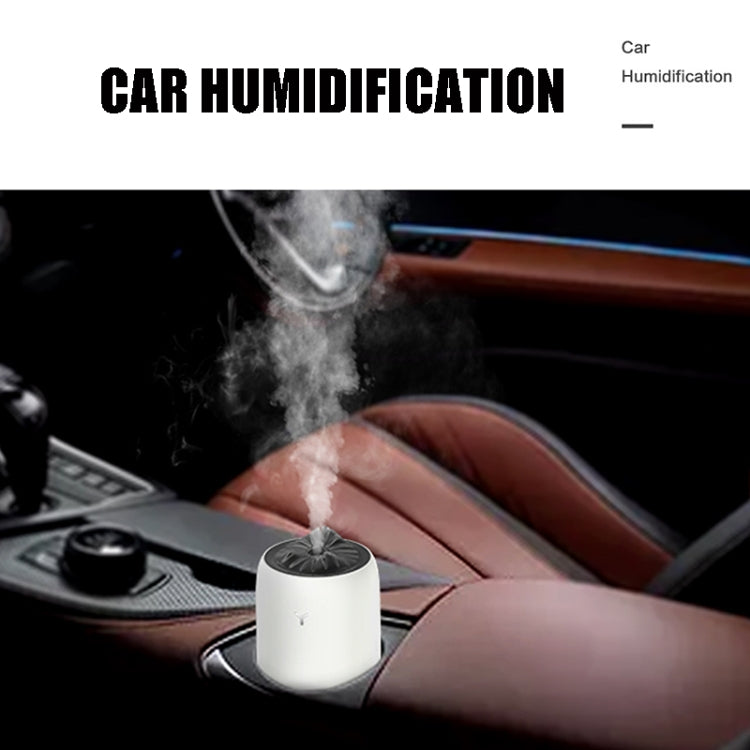 Car Portable Humidifier Household Night Light USB Spray Instrument Disinfection Aroma Diffuser