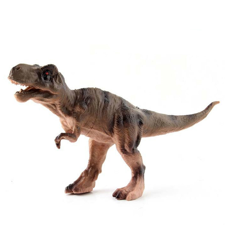 Simulation Animal Dinosaur World Static Toy Models — view 23