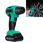 SUITU High-pressure Handheld Smart Digital Display Car Portable Wireless Tire Inflator