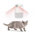 Pet Deodorizer Remove Odor Air Purifier