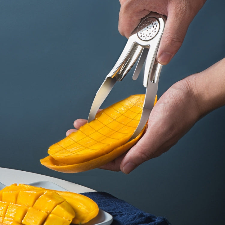 Corer & Peeler, Mango Slicer