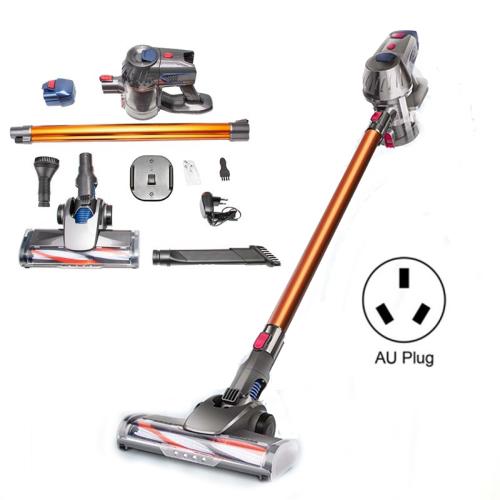 ZEK 150W 10kpa Wireless Vacuum Cleaner Household Powerful Handheld Vertical Rechargeable Vacuum Cleaner — view 10