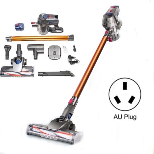 ZEK 150W 10kpa Wireless Vacuum Cleaner Household Powerful Handheld Vertical Rechargeable Vacuum Cleaner — view 11