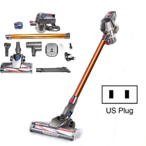 ZEK 150W 10kpa Wireless Vacuum Cleaner Household Powerful Handheld Vertical Rechargeable Vacuum Cleaner — view 13