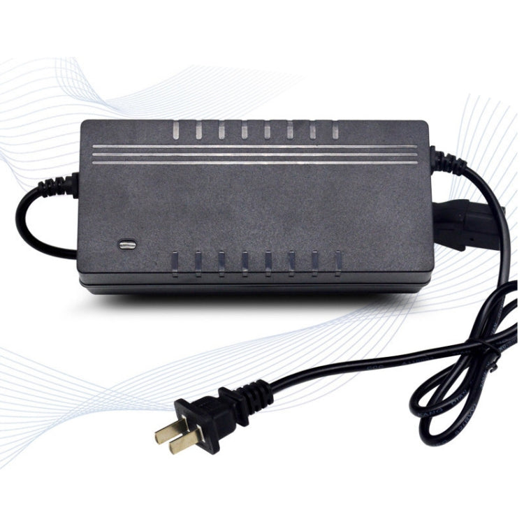 Lithium Battery Car Electromobile Sprayer Lawn Mower Lighting Battery Charger