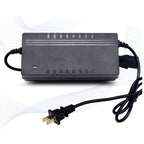 Lithium Battery Car Electromobile Sprayer Lawn Mower Lighting Battery Charger
