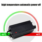 Lithium Battery Car Electromobile Sprayer Lawn Mower Lighting Battery Charger