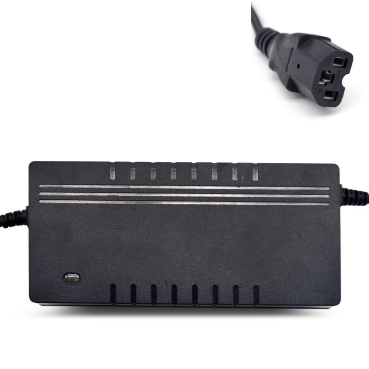 Lithium Battery Car Electromobile Sprayer Lawn Mower Lighting Battery Charger — view 9