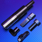 Handheld Vacuum Cleaner for Car
