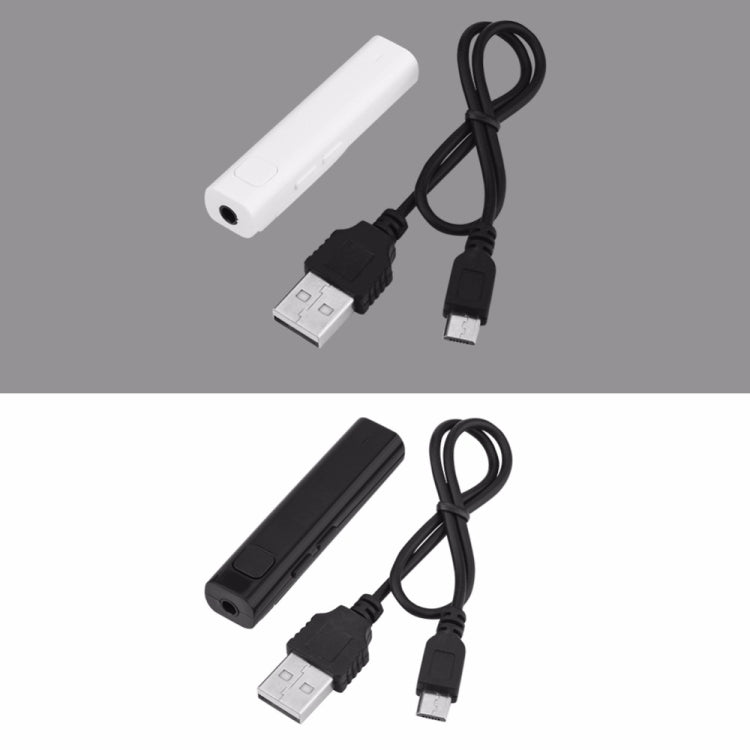 Bluetooth Receiver Smart Headphone Voice Translator 26 Multi-language Travel Business TF Card Voice Text Interpreter Earphone