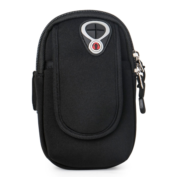 Waterproof Neoprene Phone Running Protective Outdoor Wrist Sports Arm Bag