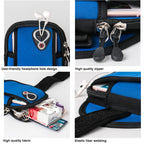 Waterproof Neoprene Phone Running Protective Outdoor Wrist Sports Arm Bag