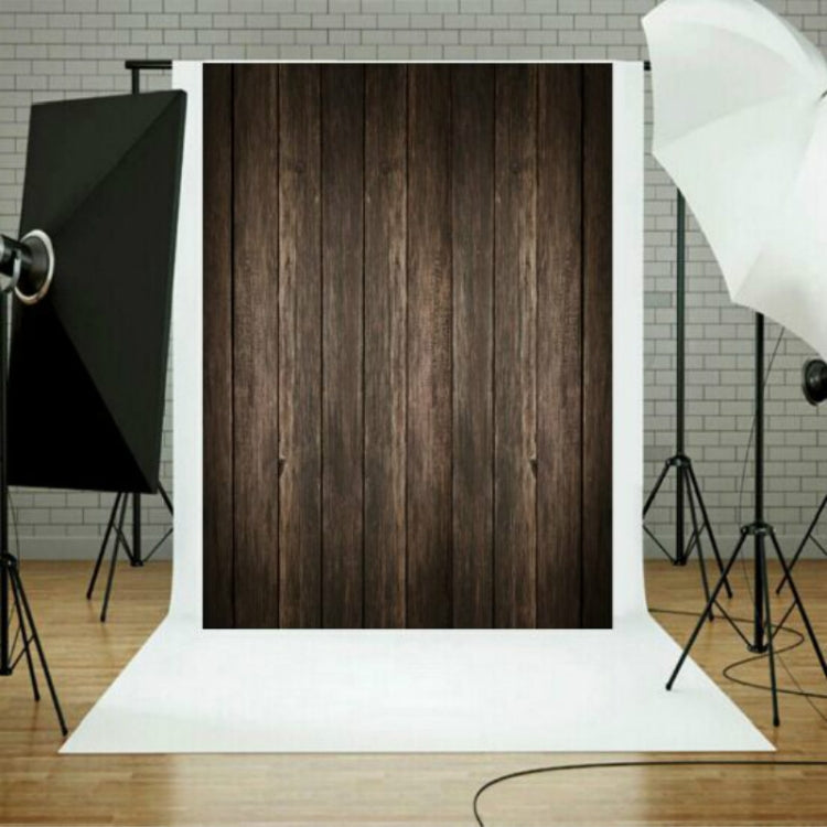 Photo Studio Prop Wood Grain Background Cloth