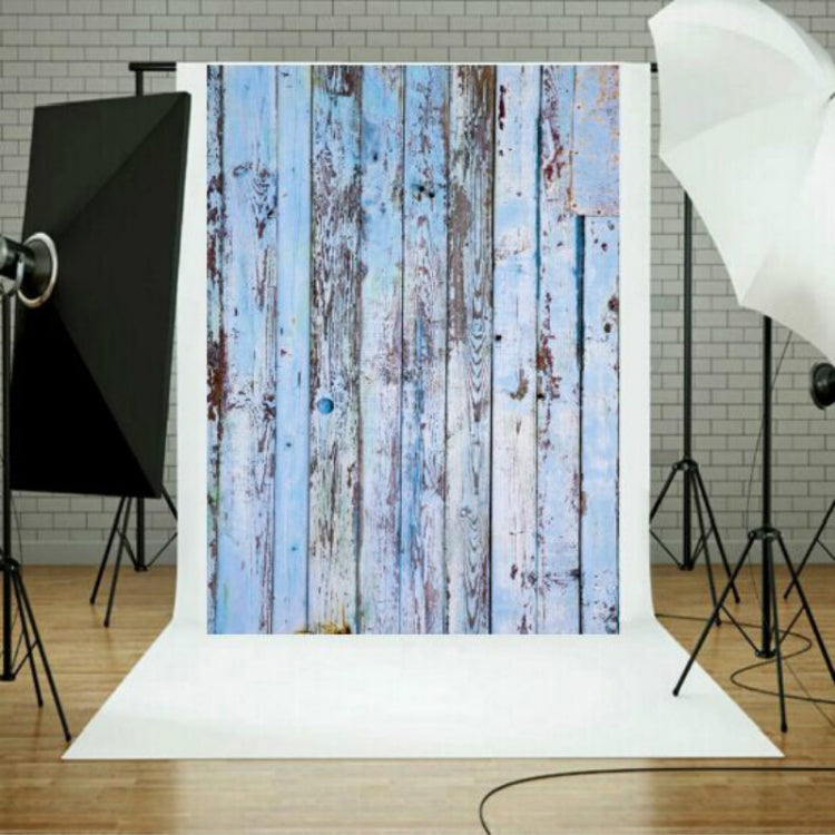 Photo Studio Prop Wood Grain Background Cloth — 823