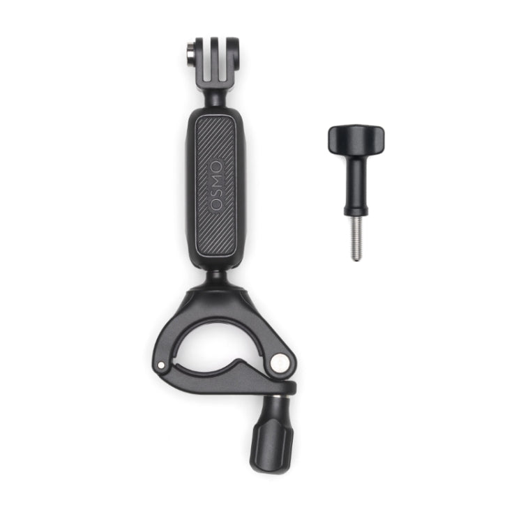 Original Handlebar Clip For DJI Osmo Action — Original DJI Clip