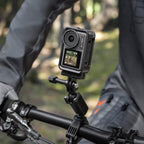 Original Handlebar Clip For DJI Osmo Action — view 4