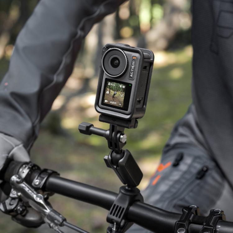 Original Handlebar Clip For DJI Osmo Action — view 4