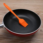 Silicone Brush Baking BBQ Oil Brushes Barbeque Tools for Kitchen Tool