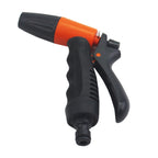 2 Functions Garden Watering And Flower Cleaning Car Wash Hose Nozzle Sprinkler — Nozzle Sprinkler