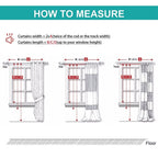 High-precision Curtain Shade Cloth Insulation Solid Curtain