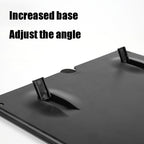 Pull-out Typed Ultra-clear 3D Mobile Phone Screen Stretching Bracket Amplifier
